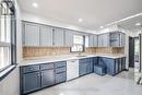 193 Scarboro Crescent, Toronto, ON  - Indoor Photo Showing Kitchen 