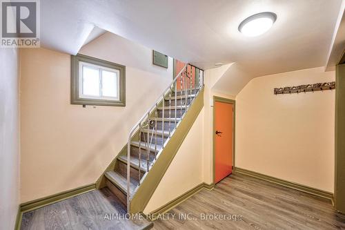 193 Scarboro Crescent, Toronto, ON - Indoor Photo Showing Other Room