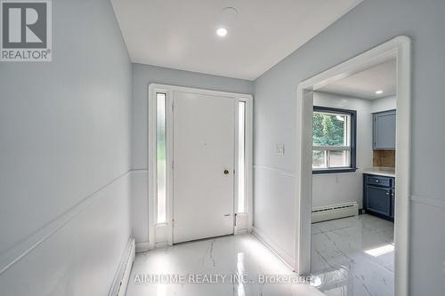 193 Scarboro Crescent, Toronto, ON - Indoor Photo Showing Other Room