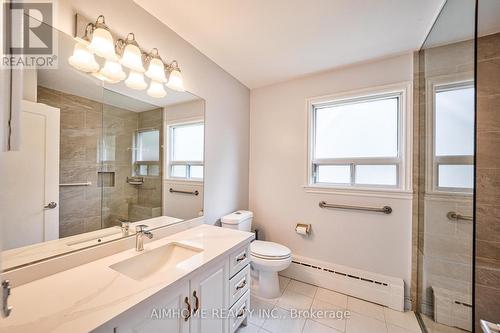 193 Scarboro Crescent, Toronto, ON - Indoor Photo Showing Bathroom