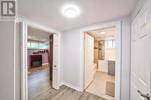 193 Scarboro Crescent, Toronto, ON - Indoor Photo Showing Other Room