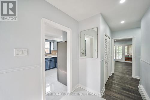 193 Scarboro Crescent, Toronto, ON - Indoor Photo Showing Other Room