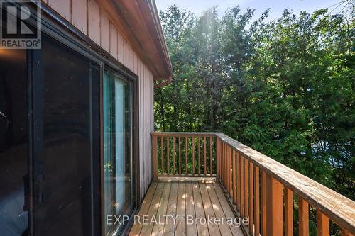 582 Duclos Point Road, Georgina, ON - Outdoor