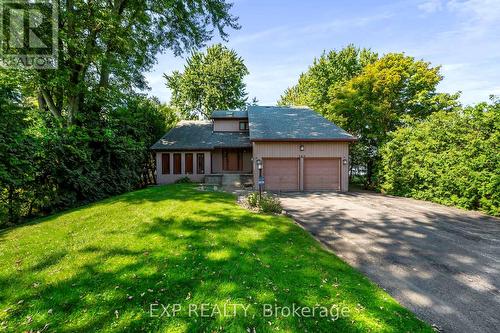 582 Duclos Point Road, Georgina, ON - Outdoor