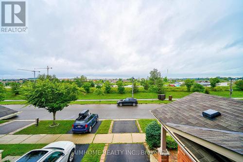 45 Darren Hill Trail, Markham, ON - Outdoor With View