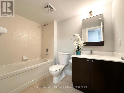 266 - 318 John Street, Markham (Aileen-Willowbrook), ON - Indoor Photo Showing Bathroom