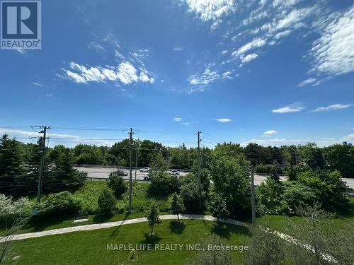 266 - 318 John Street, Markham (Aileen-Willowbrook), ON - Outdoor With View