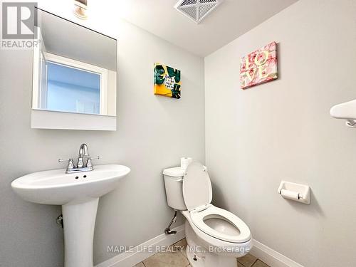 266 - 318 John Street, Markham (Aileen-Willowbrook), ON - Indoor Photo Showing Bathroom