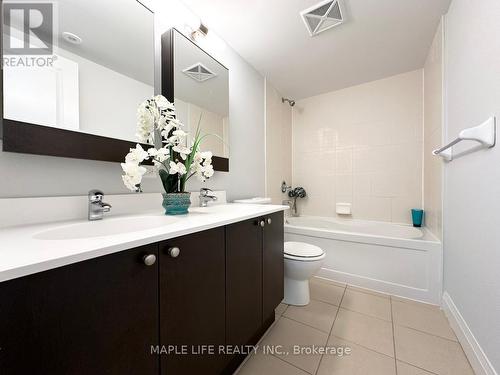 266 - 318 John Street, Markham (Aileen-Willowbrook), ON - Indoor Photo Showing Bathroom