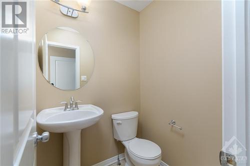 448 West Ridge Drive, Ottawa, ON - Indoor Photo Showing Bathroom