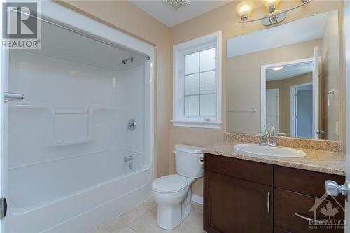 448 West Ridge Drive, Ottawa, ON - Indoor Photo Showing Bathroom