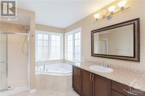 448 West Ridge Drive, Ottawa, ON - Indoor Photo Showing Bathroom