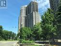 1525 - 25 Kingsbridge Garden Circle, Mississauga, ON  - Outdoor With Facade 