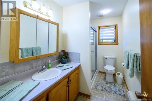 23 Cresthill Street, Saint John, NB - Indoor Photo Showing Bathroom