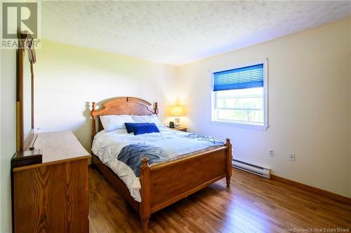 23 Cresthill Street, Saint John, NB - Indoor Photo Showing Bedroom