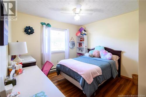 23 Cresthill Street, Saint John, NB - Indoor Photo Showing Bedroom