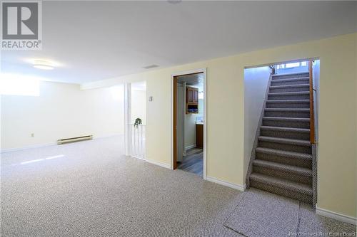 23 Cresthill Street, Saint John, NB - Indoor Photo Showing Other Room