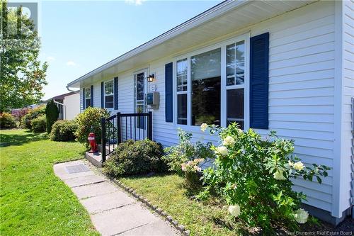 23 Cresthill Street, Saint John, NB - Outdoor