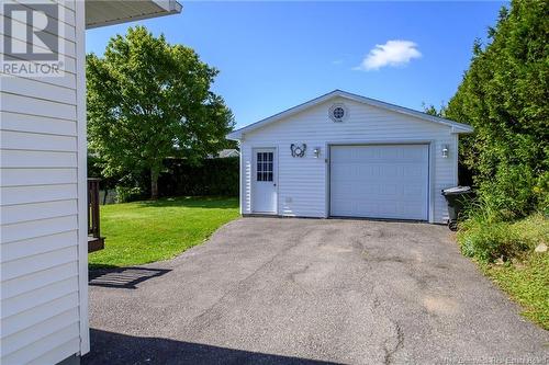 23 Cresthill Street, Saint John, NB - Outdoor With Exterior