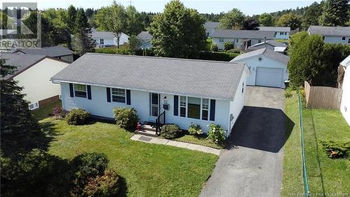 23 Cresthill Street, Saint John, NB - Outdoor With Facade