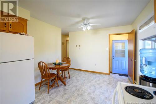 23 Cresthill Street, Saint John, NB - Indoor Photo Showing Kitchen