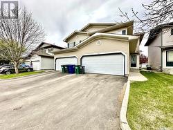 #204 615 Kenderdine ROAD  Saskatoon, SK S7N 4V1