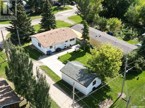 116 Bates Street, Earl Grey, SK - Outdoor With View