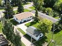 116 Bates Street, Earl Grey, SK  - Outdoor With View 