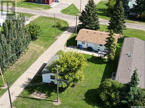 116 Bates Street, Earl Grey, SK - Outdoor