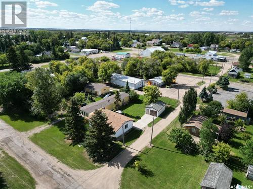 116 Bates Street, Earl Grey, SK - Outdoor With View