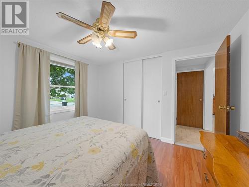 10395 Caledon Court, Windsor, ON - Indoor Photo Showing Bedroom