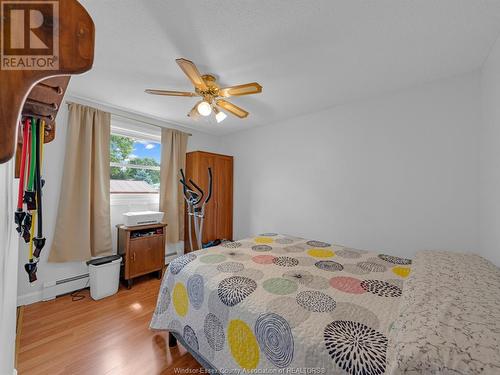 10395 Caledon Court, Windsor, ON - Indoor Photo Showing Bedroom