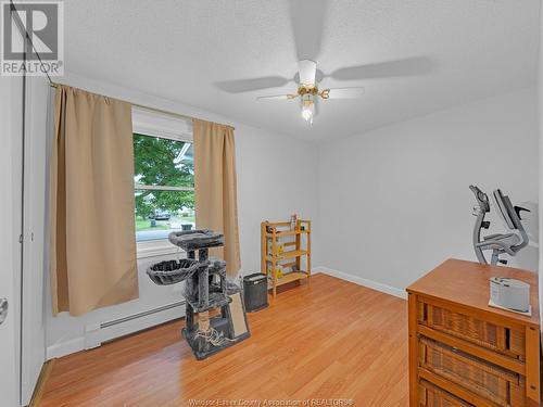 10395 Caledon Court, Windsor, ON - Indoor Photo Showing Gym Room