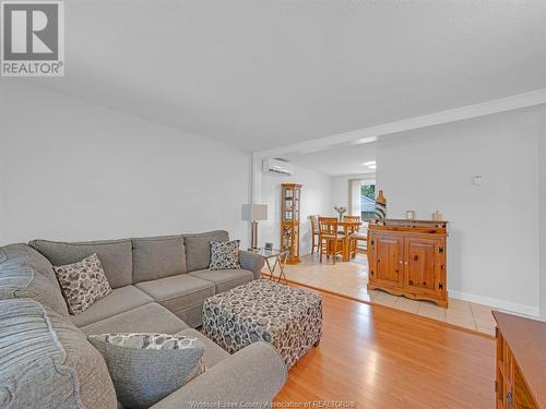 10395 Caledon Court, Windsor, ON - Indoor Photo Showing Living Room