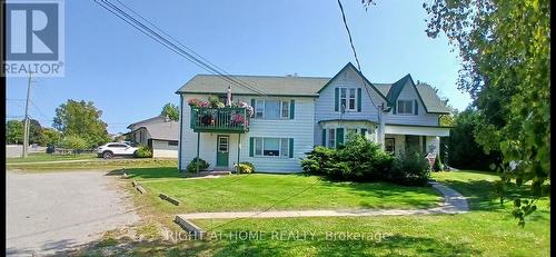 171 Union Avenue, Scugog (Port Perry), ON - Outdoor With Facade