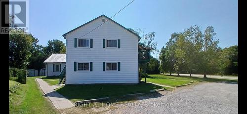 171 Union Avenue, Scugog (Port Perry), ON - Outdoor