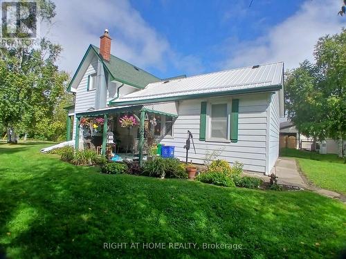 171 Union Avenue, Scugog (Port Perry), ON - Outdoor