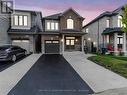 41 Cobriza Crescent, Brampton (Northwest Brampton), ON  - Outdoor With Facade 