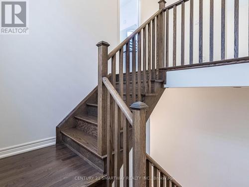 41 Cobriza Crescent, Brampton (Northwest Brampton), ON - Indoor Photo Showing Other Room