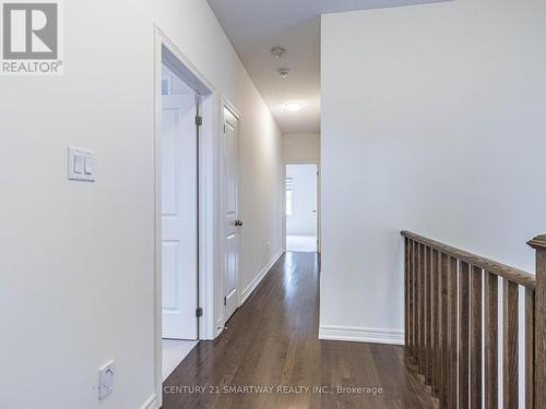 41 Cobriza Crescent, Brampton (Northwest Brampton), ON - Indoor Photo Showing Other Room