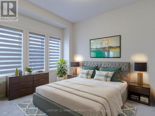 41 Cobriza Crescent, Brampton (Northwest Brampton), ON - Indoor Photo Showing Bedroom