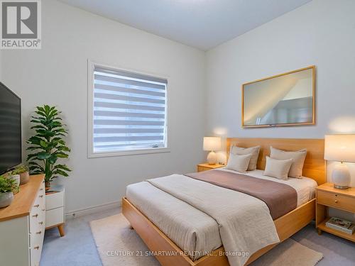 41 Cobriza Crescent, Brampton (Northwest Brampton), ON - Indoor Photo Showing Bedroom