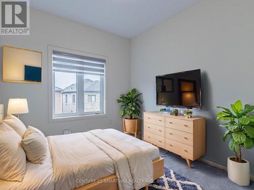 41 Cobriza Crescent, Brampton (Northwest Brampton), ON - Indoor Photo Showing Bedroom