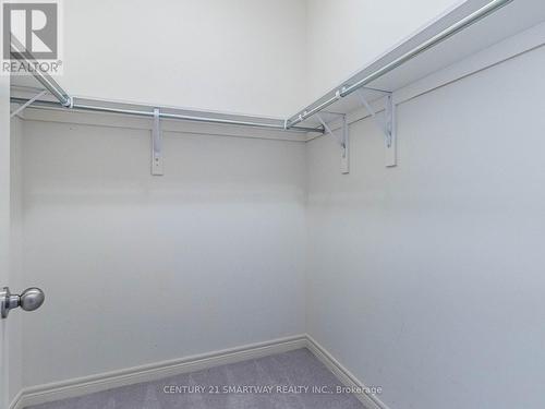 41 Cobriza Crescent, Brampton (Northwest Brampton), ON - Indoor With Storage