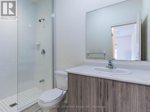 41 Cobriza Crescent, Brampton (Northwest Brampton), ON - Indoor Photo Showing Bathroom