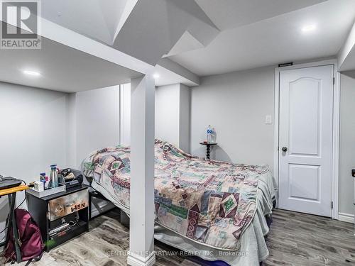 41 Cobriza Crescent, Brampton (Northwest Brampton), ON - Indoor Photo Showing Bedroom