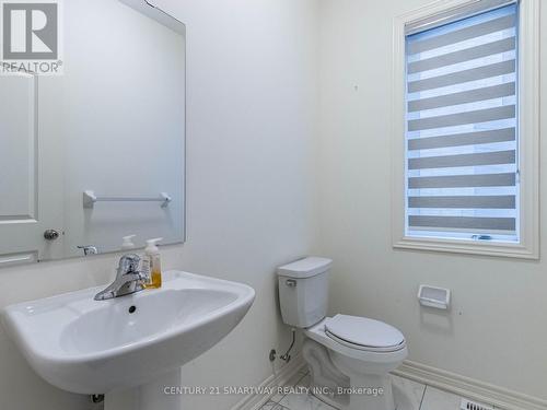 41 Cobriza Crescent, Brampton (Northwest Brampton), ON - Indoor Photo Showing Bathroom