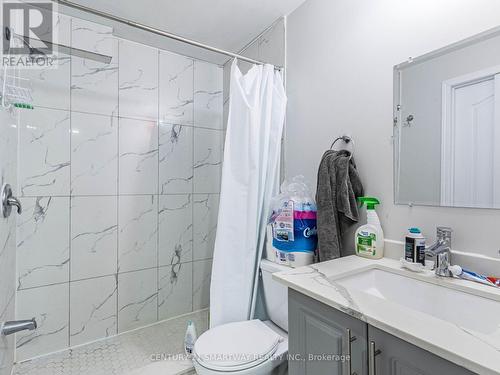 41 Cobriza Crescent, Brampton (Northwest Brampton), ON - Indoor Photo Showing Bathroom