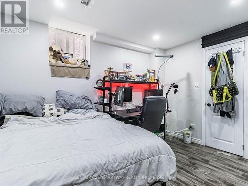 41 Cobriza Crescent, Brampton (Northwest Brampton), ON - Indoor Photo Showing Bedroom