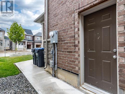 41 Cobriza Crescent, Brampton (Northwest Brampton), ON - Outdoor With Exterior